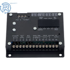 Electronic Speed Controller Panel for Generator S6700H (1K-5KHz)