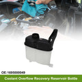 Coolant Expansion Recovery Overflow Tank No. 1695000049 for Mercedes-Benz W169 (2005–2012)