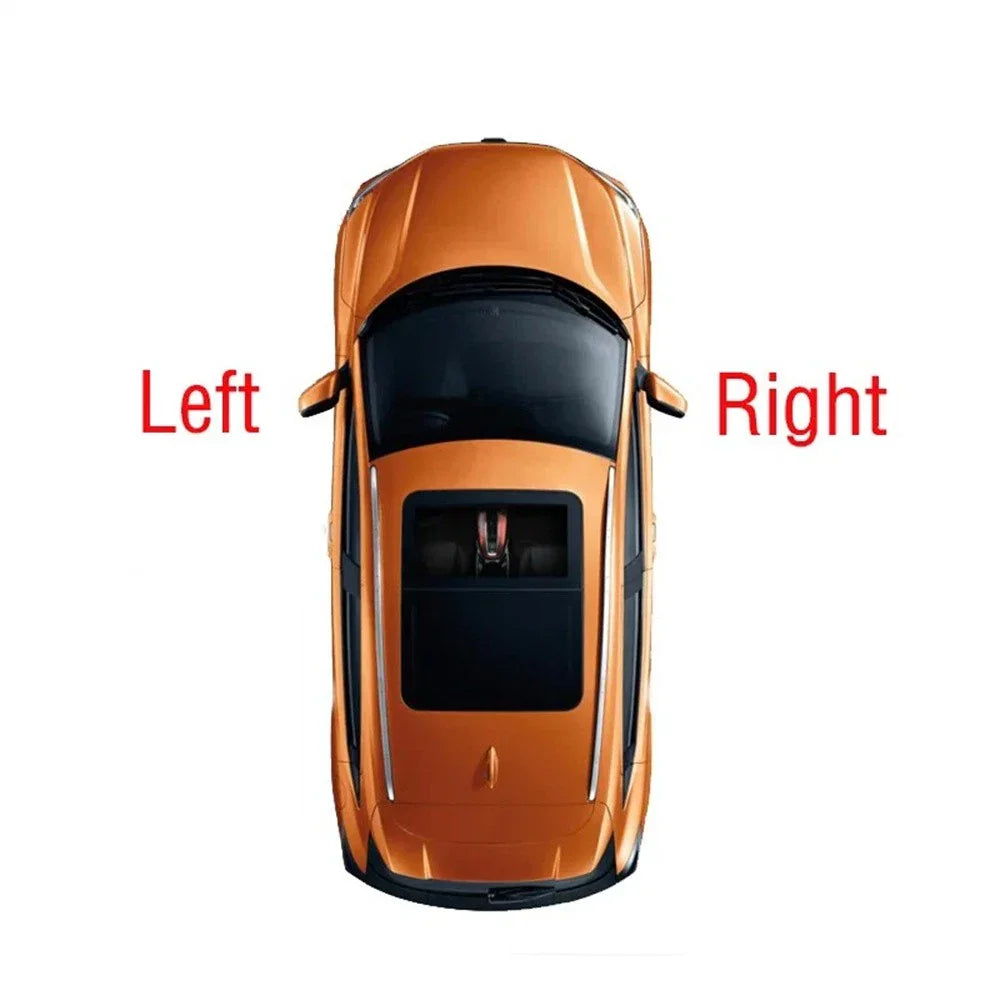 Rearview Mirror Turn Signal Light for Toyota Hilux Vigo (2011-2014)