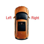 Rearview Mirror Turn Signal Light for Toyota Hilux Vigo (2011-2014)