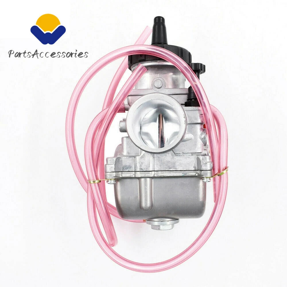 Keihin 33mm PWK33 Carburetor for Yamaha Blaster YFS200 Banshee YFZ350 (1988–2006)