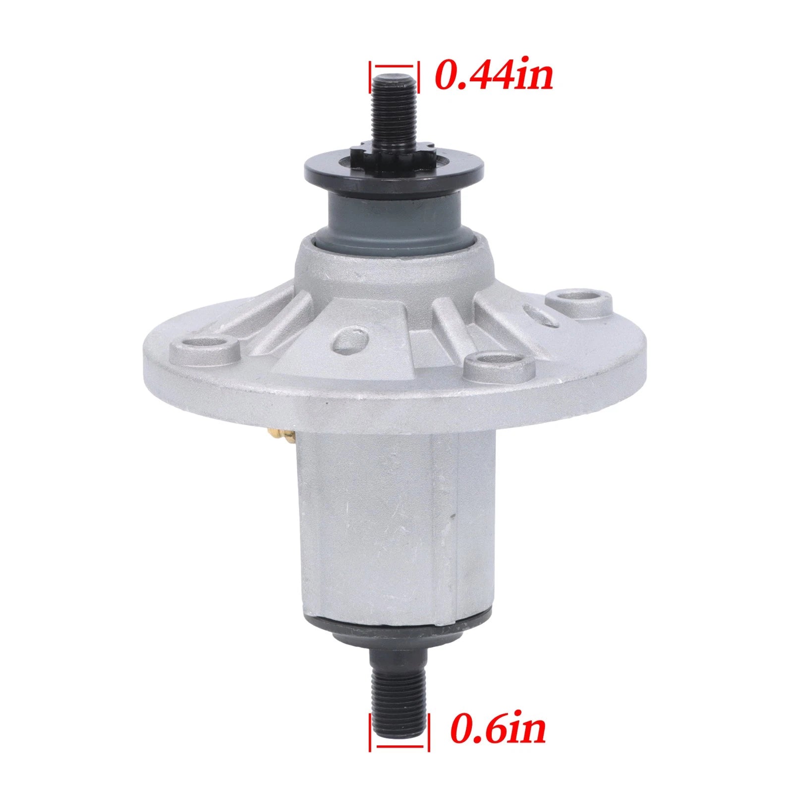 2 Pack Spindle Assembly for John Deere (YYYY–YYYY)