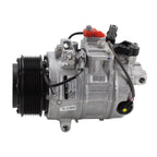 Denso A/C Compressor with Clutch for BMW E93 F34 F36 G05 (2007–2021)