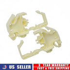 Trunk Lid Torsion Spring Clip for Honda Accord 2008–2012 (74873-TA0-003)