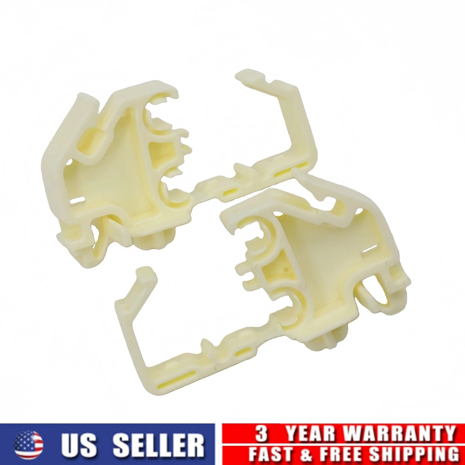 Trunk Lid Torsion Spring Clip for Honda Accord 2008–2012 (74873-TA0-003)
