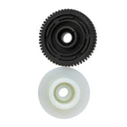 Transfer Case Servo Actuator Motor Gear Kit for BMW E83 X3 E53 X5 (2004-2010)