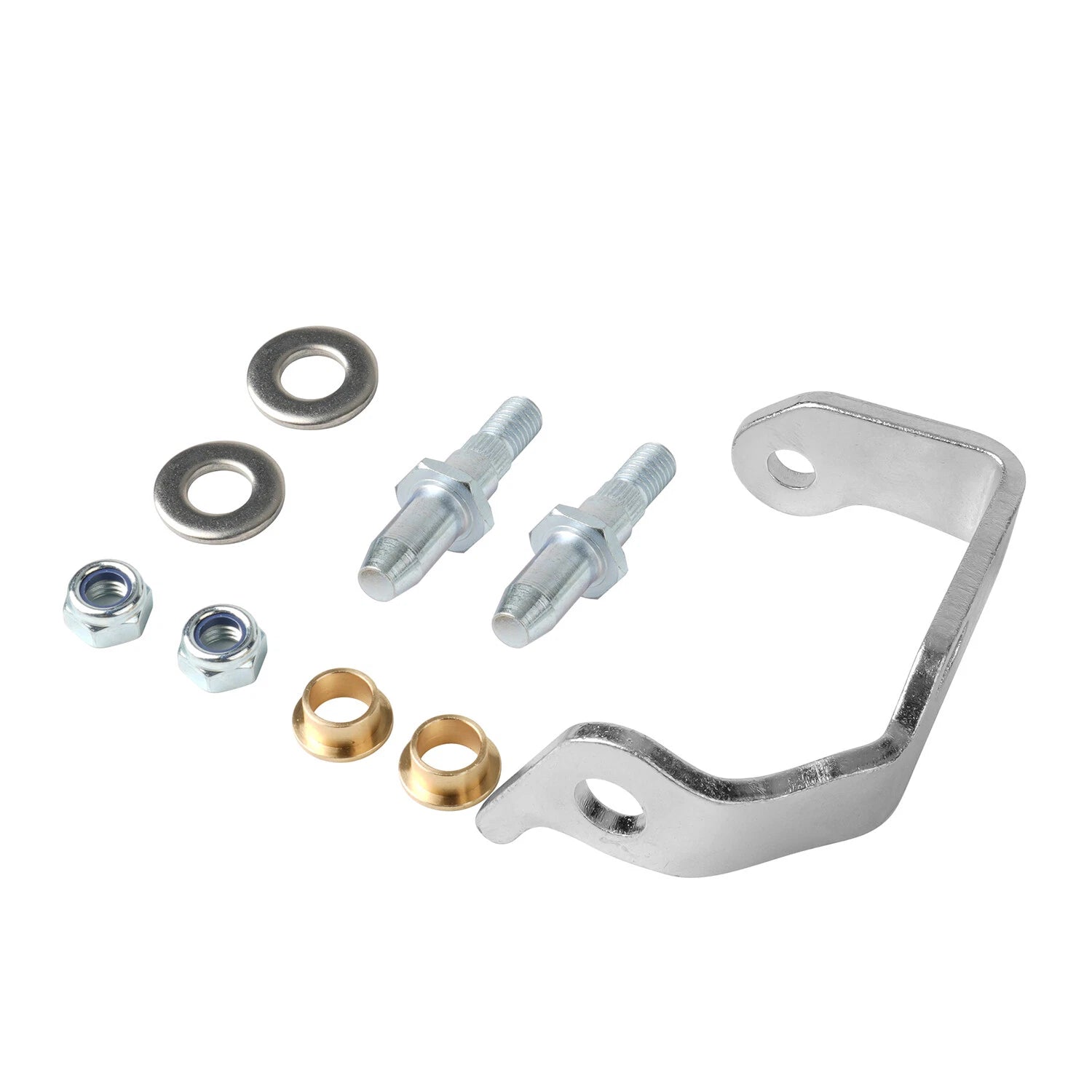 Door Hinge Pin and Bushing Kit for Chevy Tahoe (2000–2006)