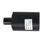 1pc Top Roller for John Deere 26G, 30G, 35G 4718355