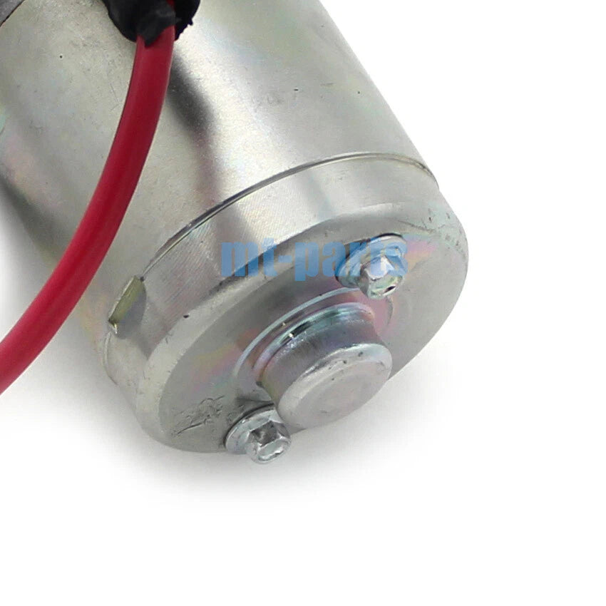 Starter Motor for Yamaha WR125 WR125R WR125X (2009–2014) 38B-H1800-01 5D7-81890-00