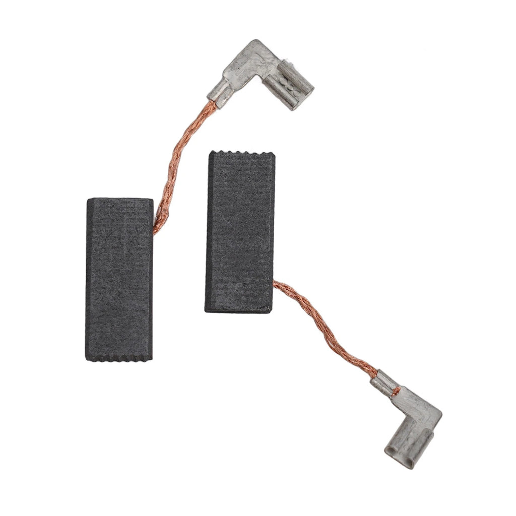Set of 2 Carbon Brushes for Bosch 11255VSR Hammer Drill