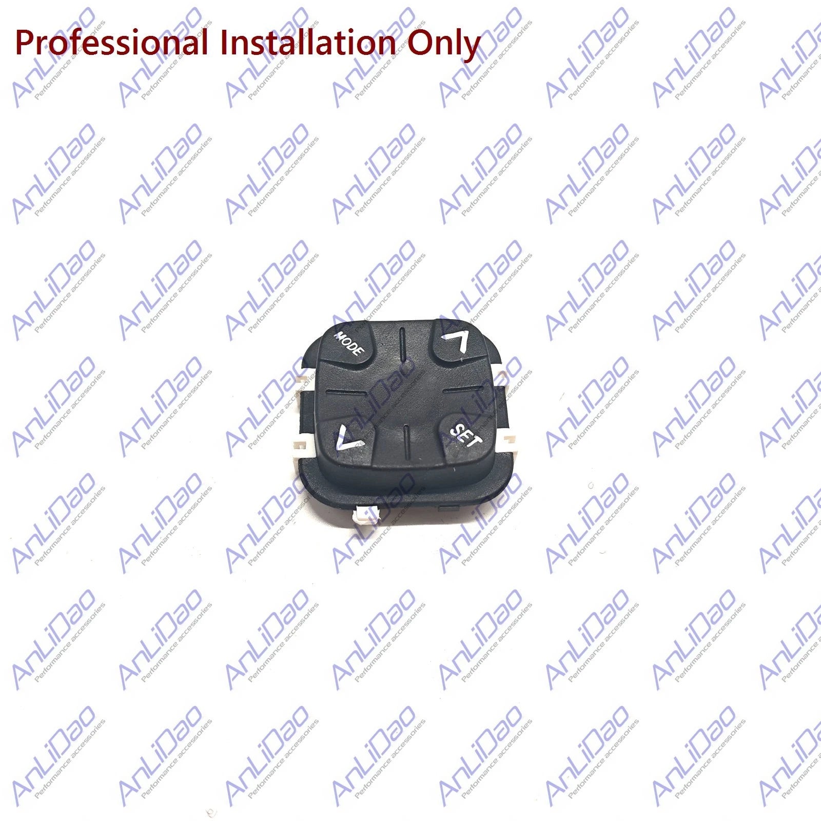 Set of 2 Right Keypad Mode Switch for Seadoo GTX RXT GTR Wake Pro 155 230 300