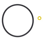 Lower Unit Oil Seal & O-Ring Set for Mercruiser Bravo II (821092, 25-34821)