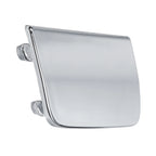 Rear Bumper Tow Hook Chrome Cover Cap for Mercedes W166 GLS GLE GL (2013–2018)