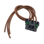 Blower Motor Resistor with Harness for Toyota Tacoma (2005-2014)
