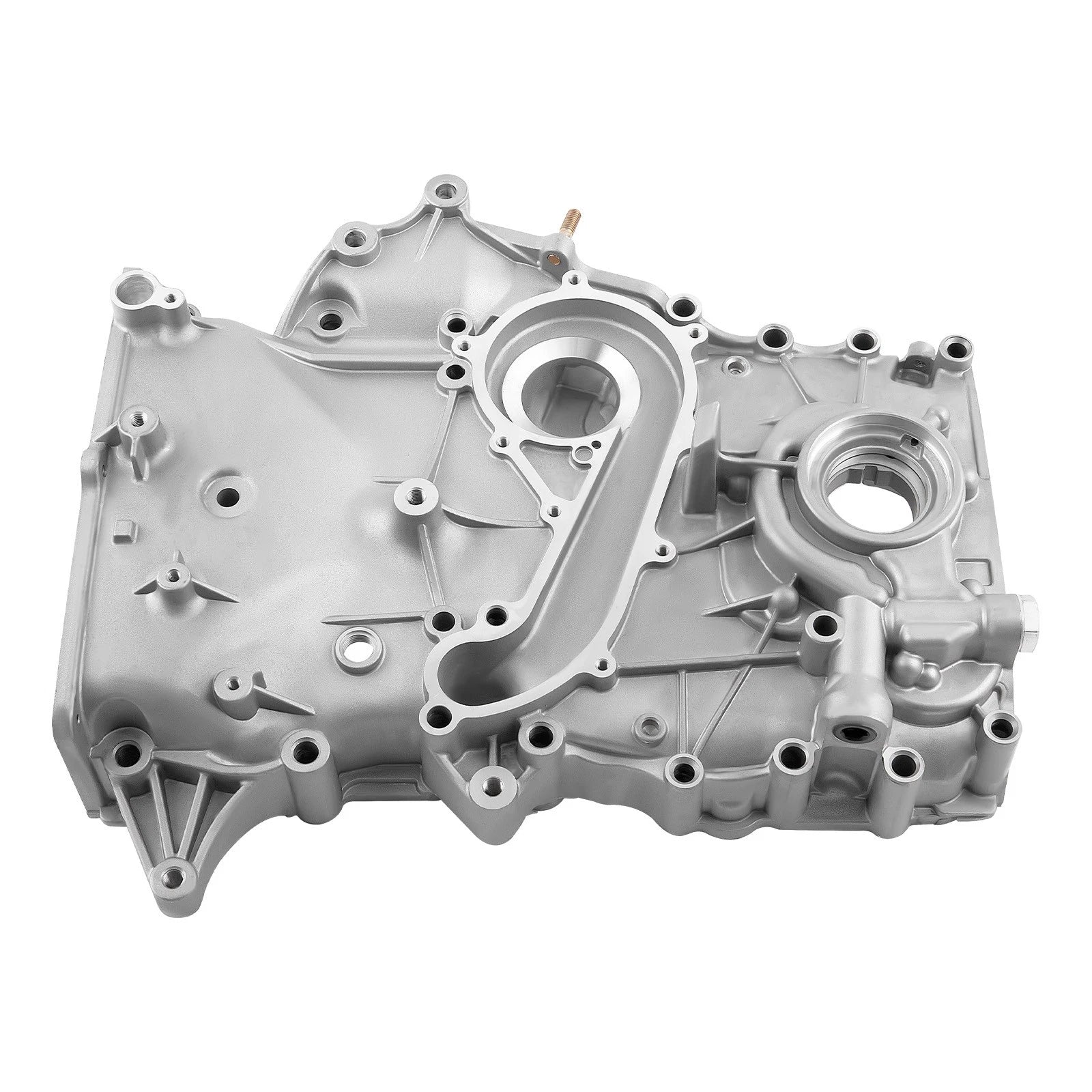 Oil Pump Timing Cover for Toyota 4Runner Tacoma 2.7L (2010–2015) 11310-75071