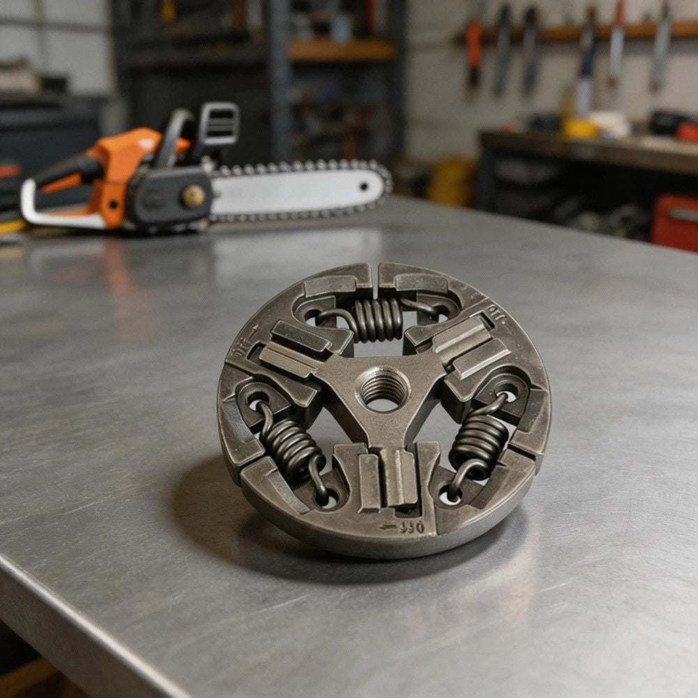 Clutch ASM 589809002 for Efficient Power Transmission