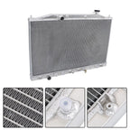All Aluminum Radiator for Honda Odyssey V6 3.5L (2011–2017)