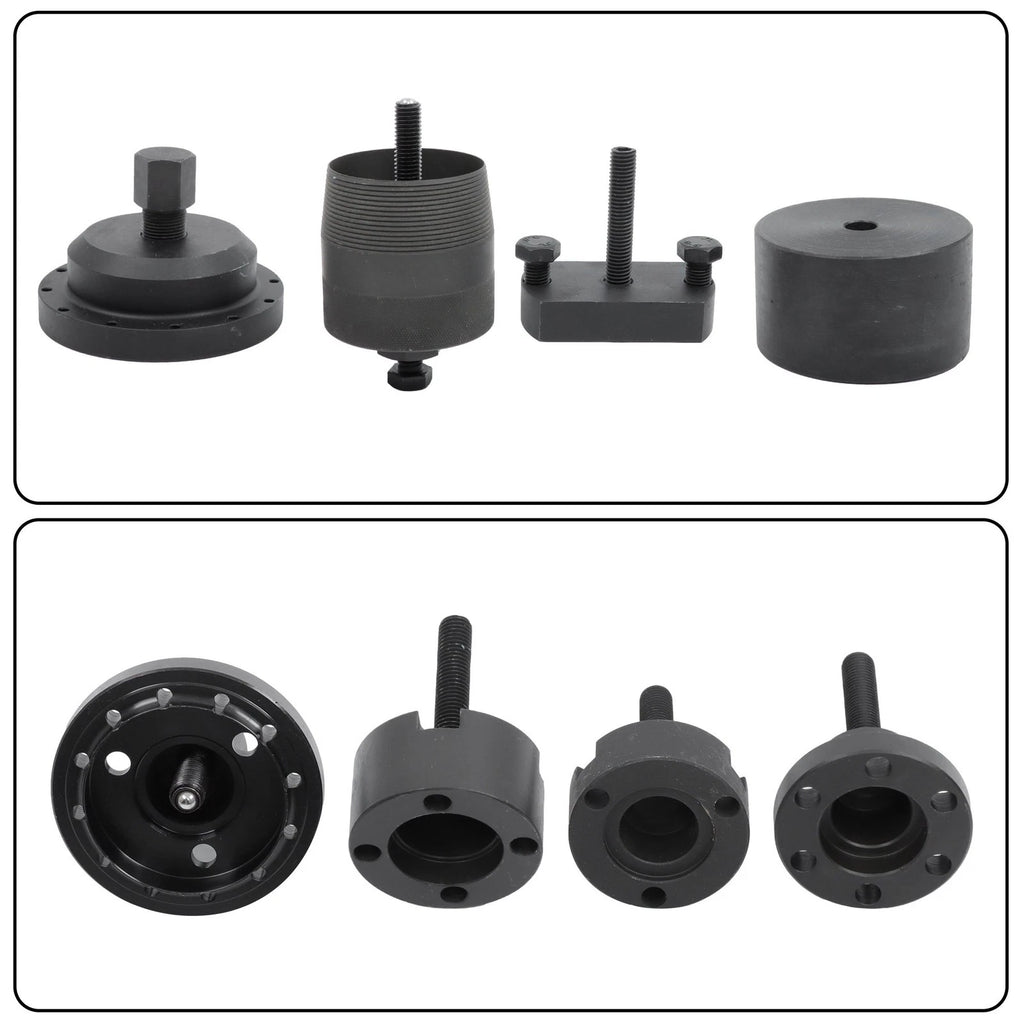 Oil Seal Remover Tools Kit for BMW N20 N40 N42 N45 N46 N46T N52 N53 N54 N55 (2010–2020)