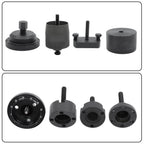 Oil Seal Remover Tools Kit for BMW N20 N40 N42 N45 N46 N46T N52 N53 N54 N55 (2010–2020)