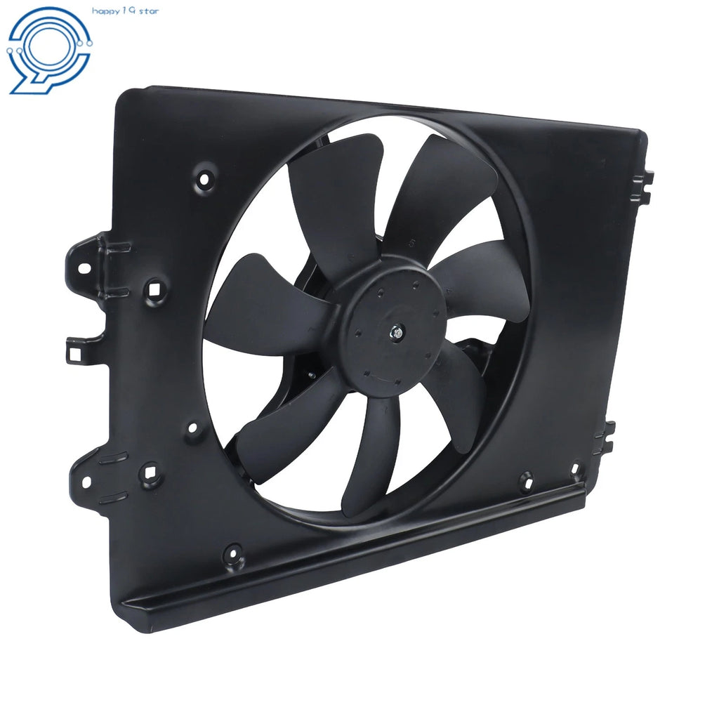 A/C Condenser Fan Assembly for Honda Pilot (2009-2015)