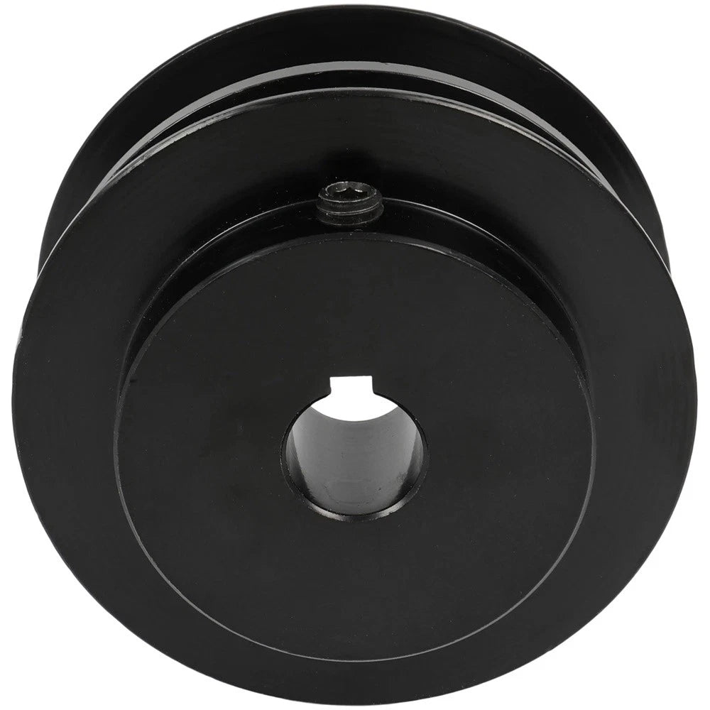 Pulley for Exmark Metro 5 (Late Model)