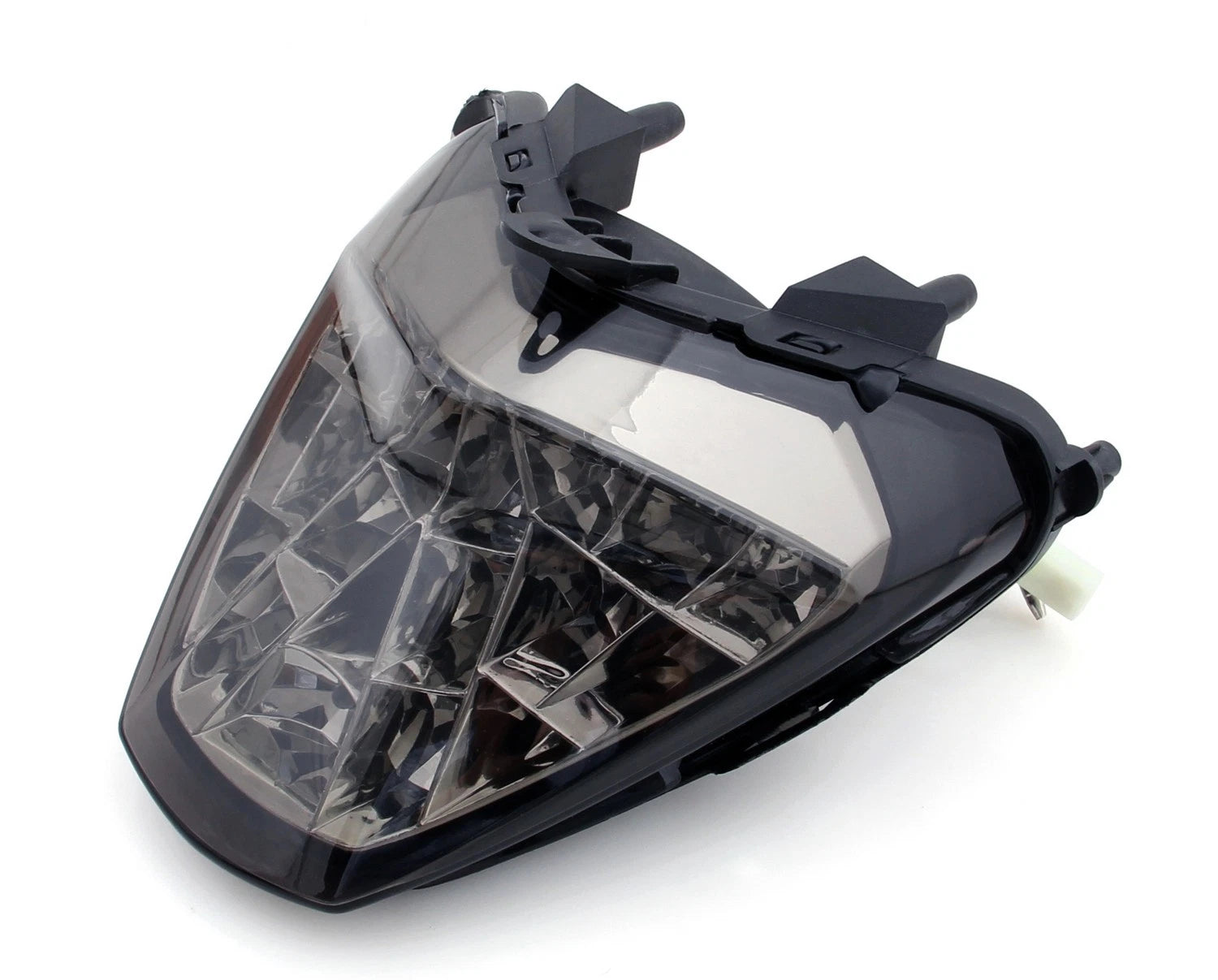 Integrated LED TailLight Turn Signals for Honda CBR250R CBR300R CB300F (2011–2018)