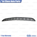 Front Bumper Grille for Dodge Challenger (2015–2022)