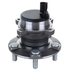 Rear Wheel Bearing Hub for Volvo S40 V50 C70 (2005–2013)