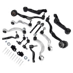 14X Control Arms & Tie Rod Kit for Lexus LS460 LS600H (2007–2017)