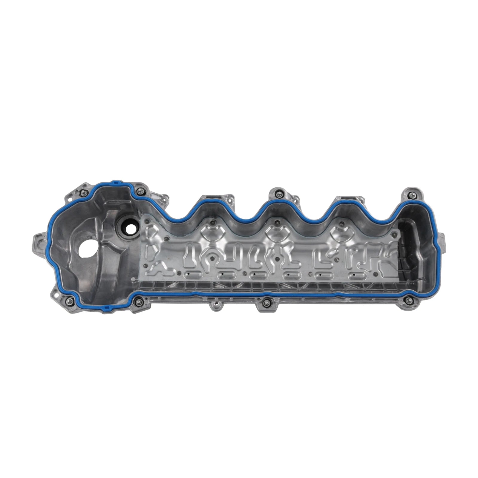 2 Engine Valve Covers for Ford F-150 (2004–2010) V8 5.4L