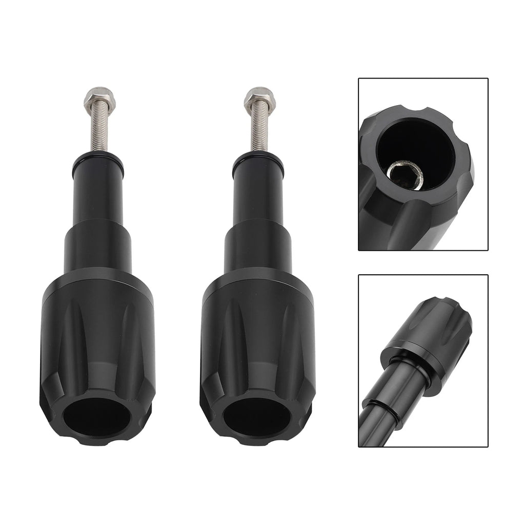 Aluminum Frame Crash Slider Protection for Honda Rebel CMX500 (2017–2021)