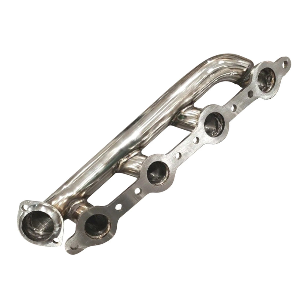 Stainless Steel Headers Manifolds for Ford Powerstroke F250 F350 F450 (1999–2003)