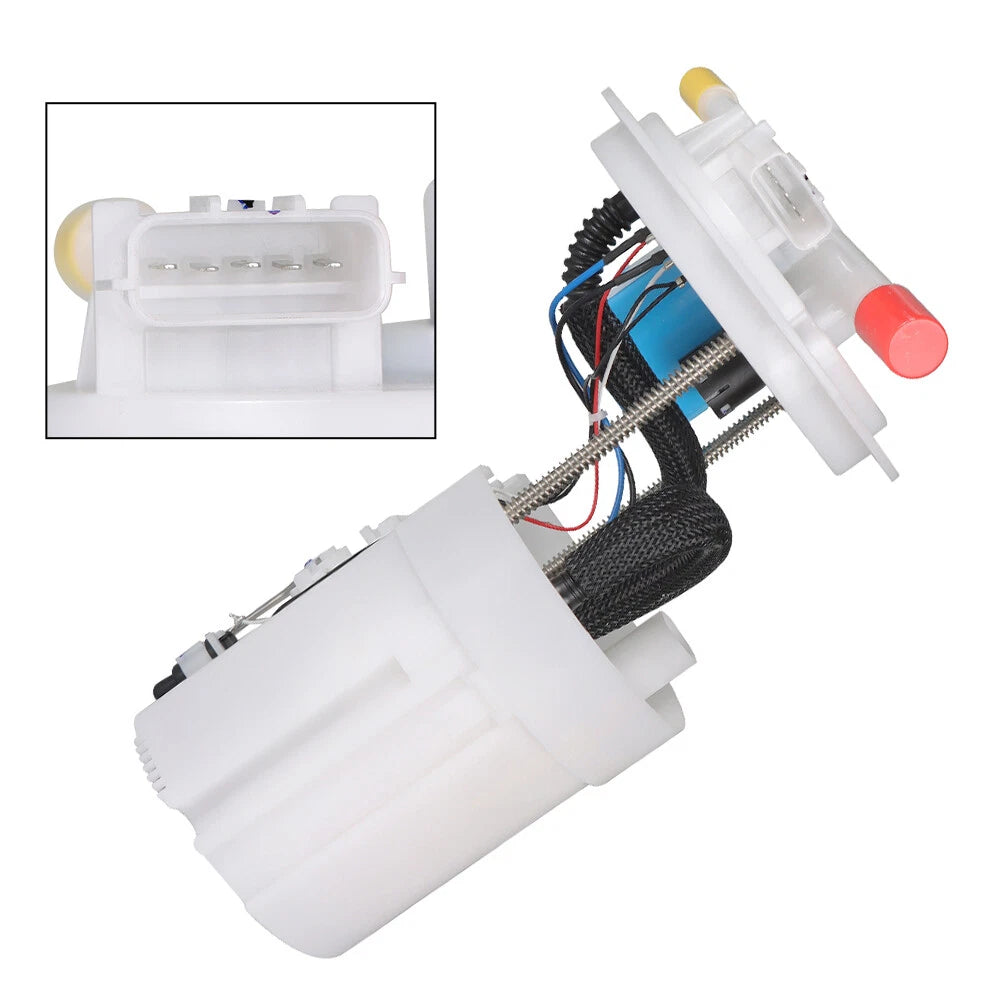 Fuel Pump Module Assembly E9100M for Nissan Versa / Versa Note (2012–2018)