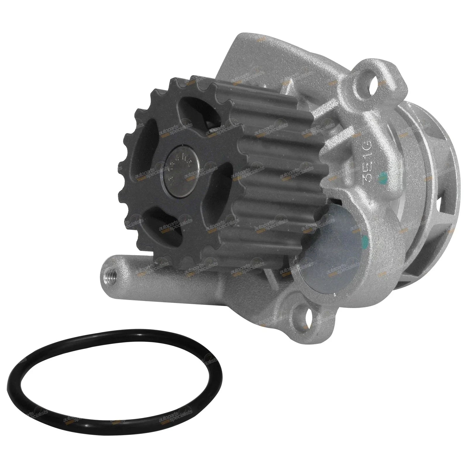 2.0L Water Pump for Audi A3 8P (2004-2007)