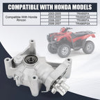 Rear Final Drive Differential Gear for Honda Rincon 680 (2003-2006)