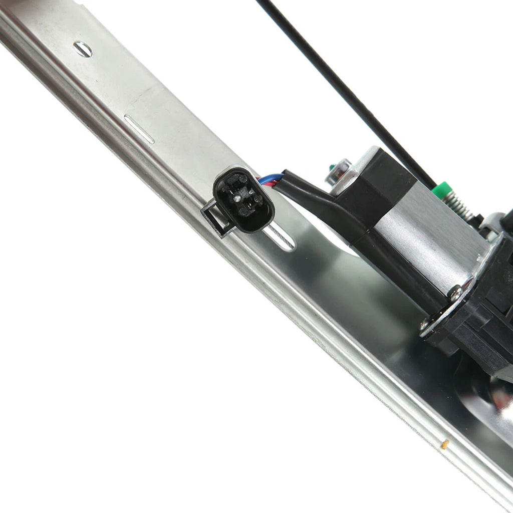 Rear Left Window Regulator with Motor for Chevy Suburban (2007-2014)