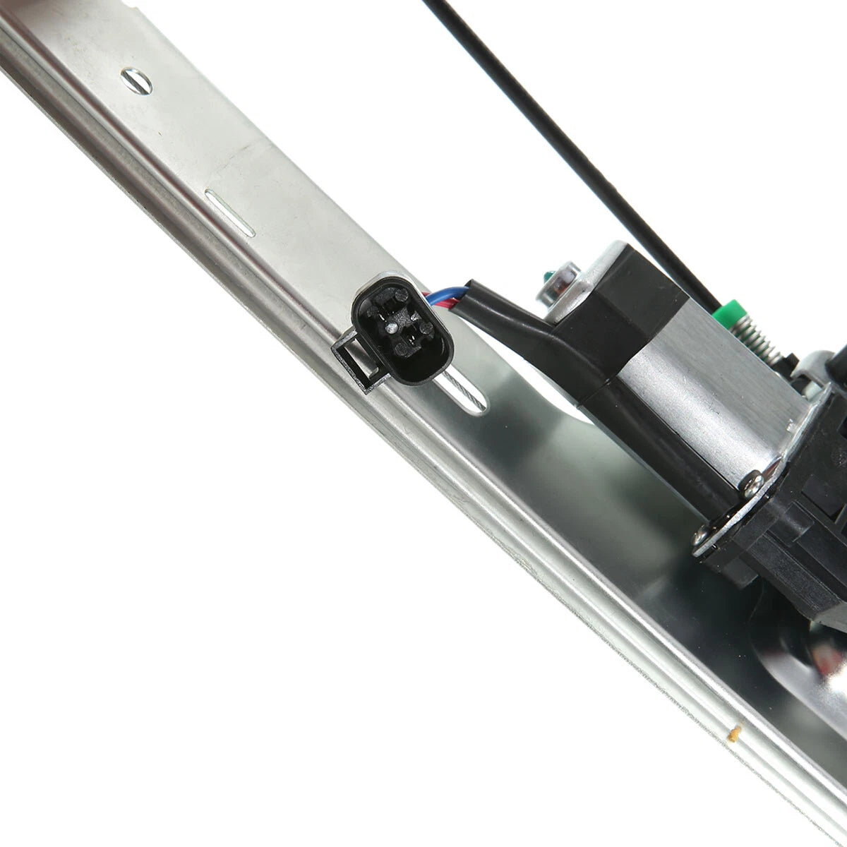 Rear Left Window Regulator with Motor for Chevy Suburban (2007-2014)