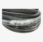 PVC Water Transfer Hose 1 1/8'' x 50Ft for Novaflex 141GL-01125-00