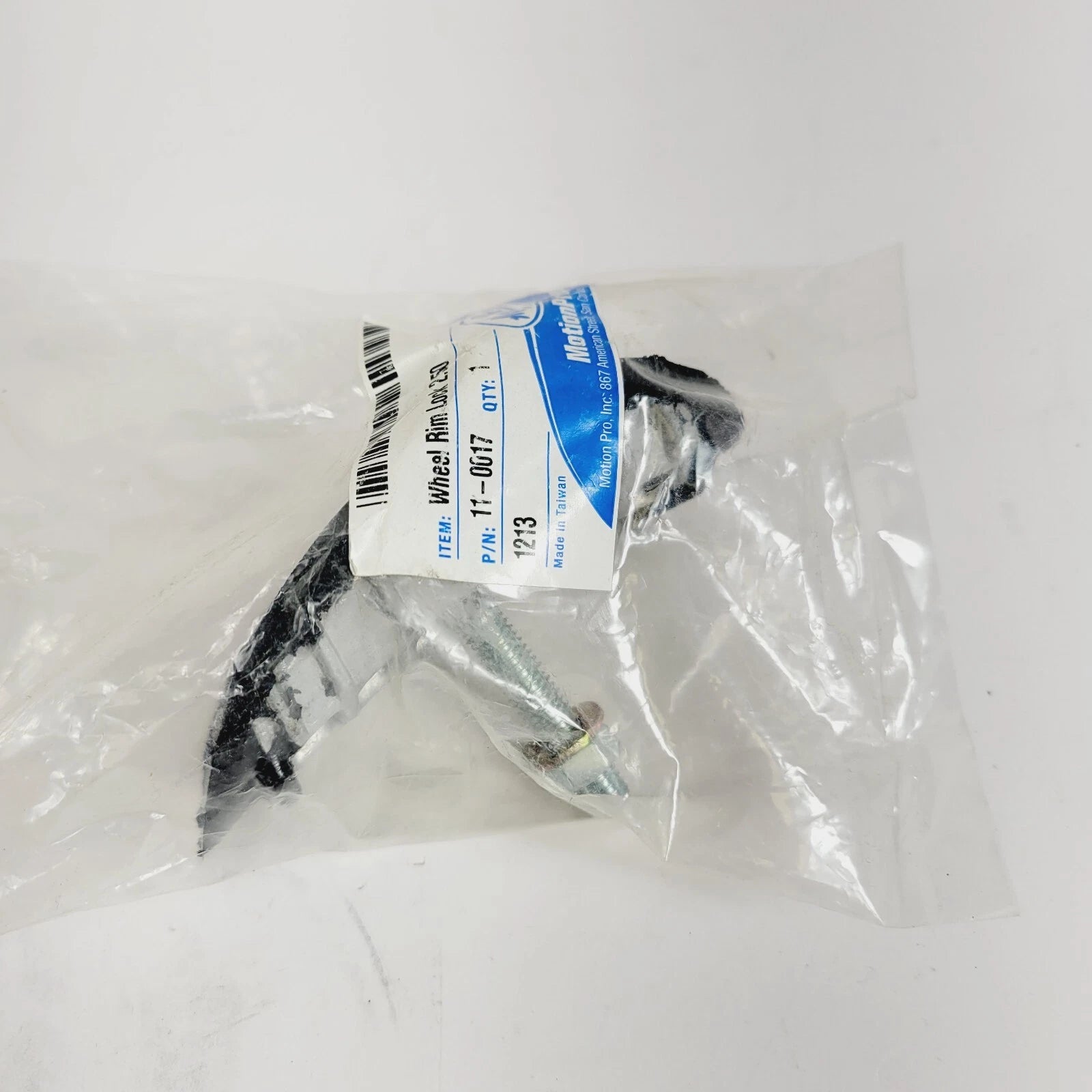Wheel Rim Lock for Motion Pro (2.50", 11-0017)