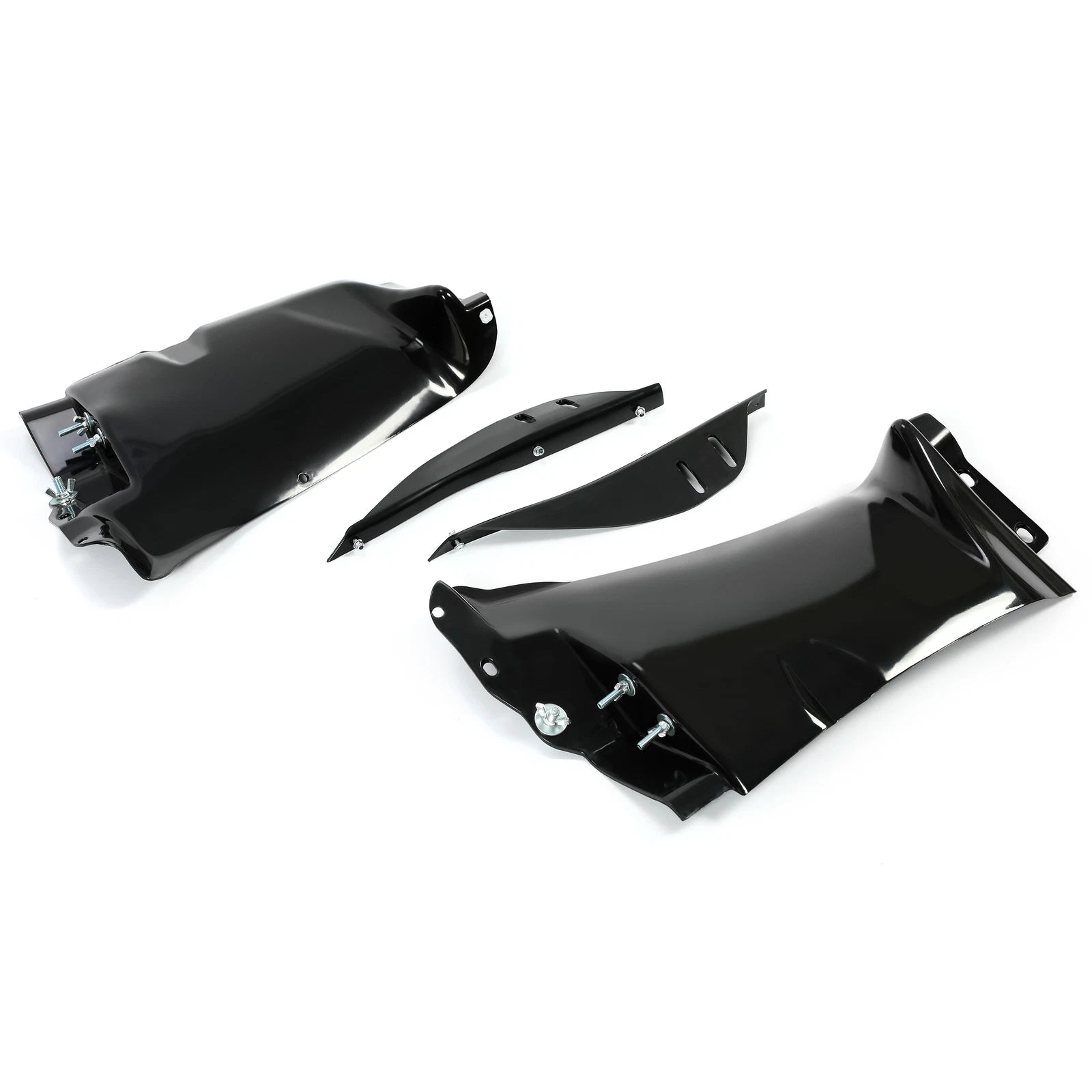 Fender Cut Out for Honda Civic EK9, EJ Type-R (1996–2000) JDM Style
