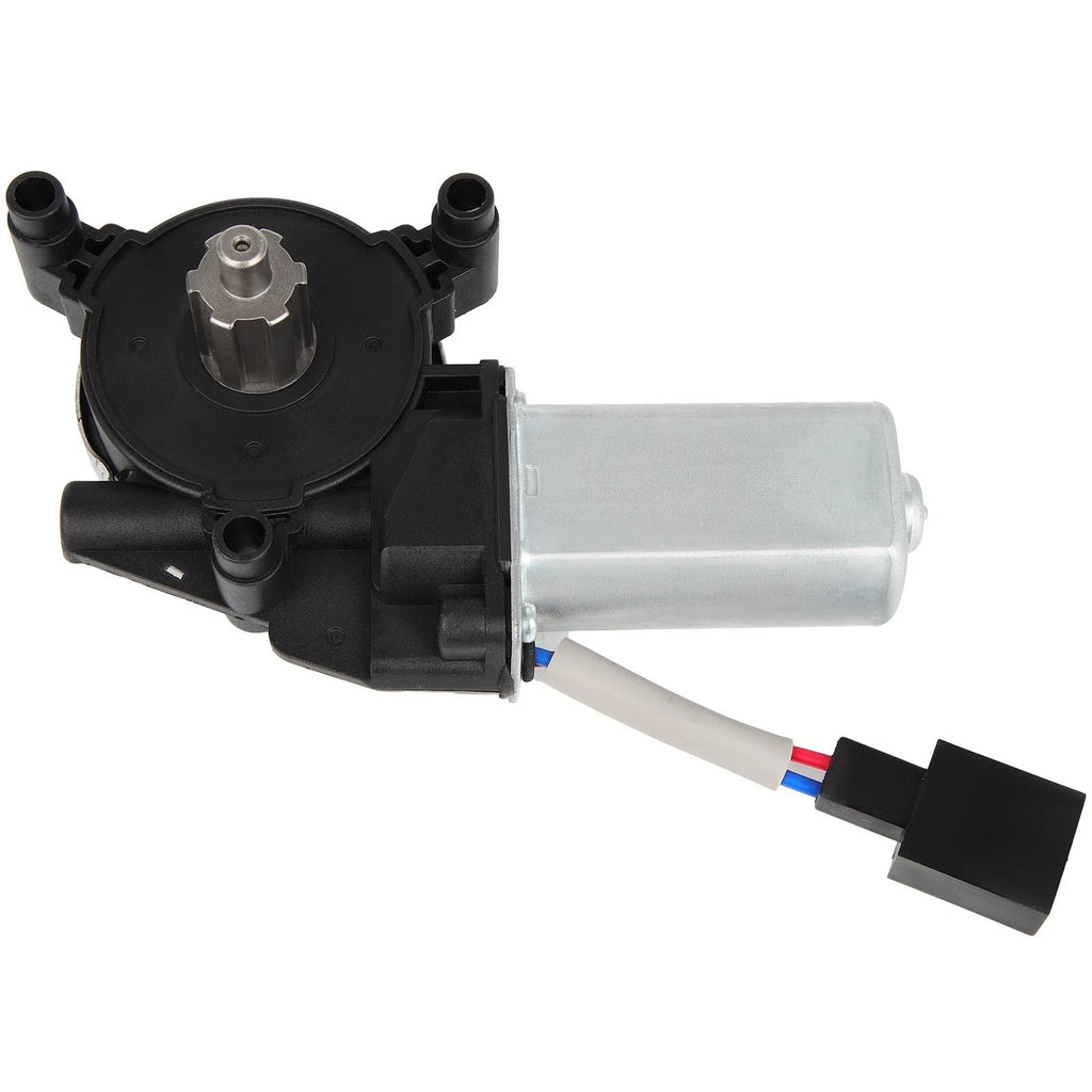 Power Window Regulator Motor for Chevrolet Equinox (2005–2009)
