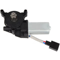 Power Window Regulator Motor for Chevrolet Equinox (2005–2009)