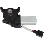 Power Window Regulator Motor for Chevrolet Equinox (2005–2009)