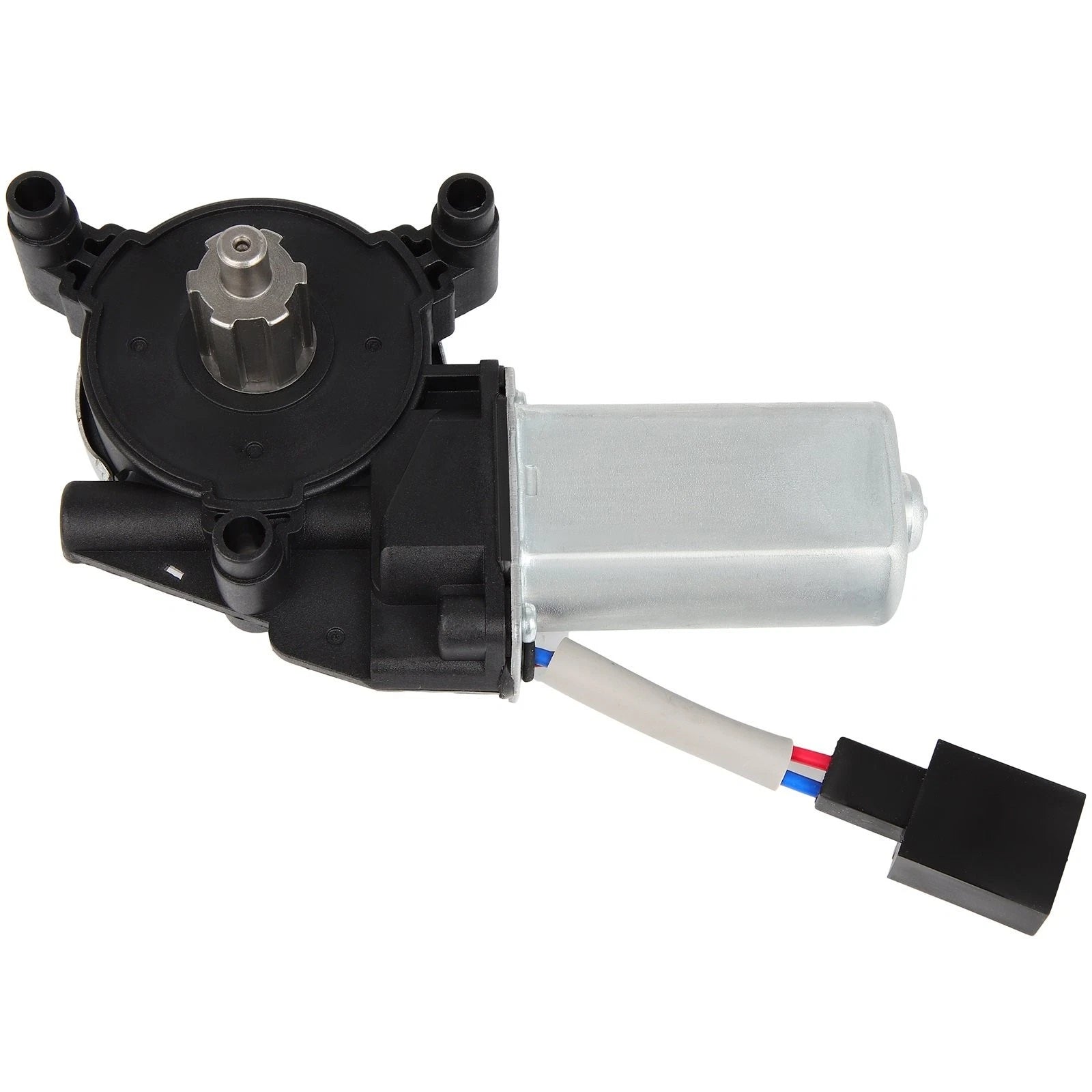 Power Window Regulator Motor for Chevrolet Equinox (2005–2009)