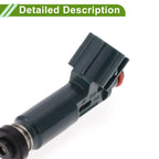 Fuel Injector No. 23209-0D010 for Toyota Corolla (1998–2002)