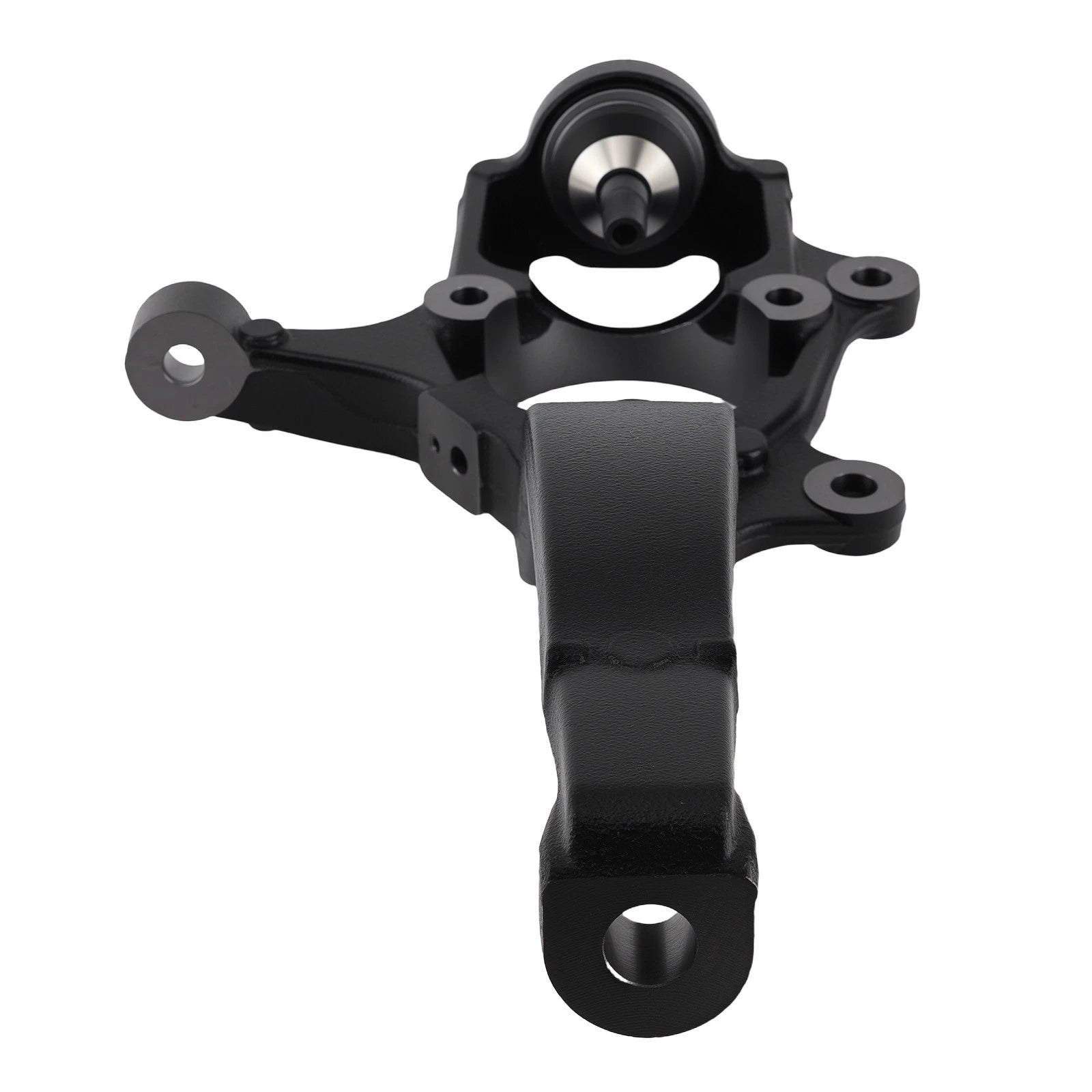 Driver Front Cast Iron Knuckle for Durango/Grand Cherokee (2011–2018) 698-009