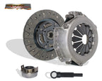 Clutch Kit for Mitsubishi Lancer ES OZ LS SE (2004–2006)