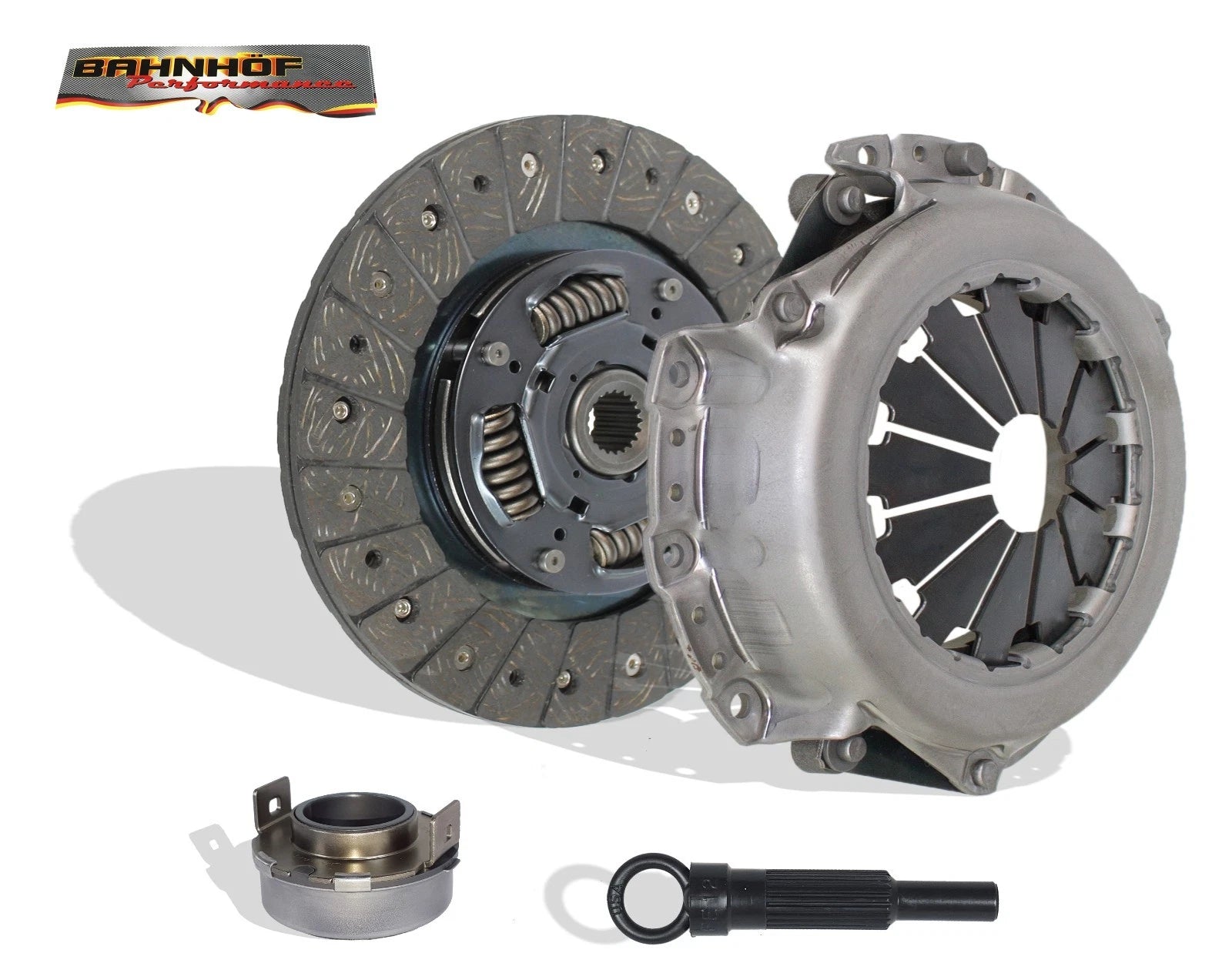 Clutch Kit for Mitsubishi Lancer ES OZ LS SE (2004–2006)