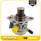 High Pressure Fuel Pump for Ford Transit 2.0T (2019–2024)