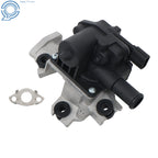 Secondary Air Injection Check Valve for Lexus GX460, Toyota Tundra, Sequoia (2010–2021)